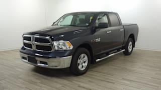 2018 Ram Pickup 1500 1C6RR7LM0JS346339 2018 Ram Pickup 1500