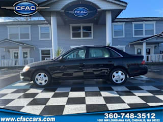 2004 Toyota Avalon 4T1BF28B34U385637 2004 Toyota Avalon