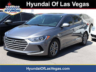 2018 Hyundai Elantra 5NPD84LF6JH370410 2018 Hyundai Elantra