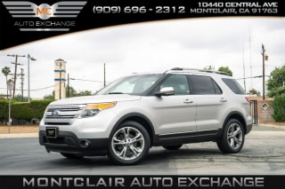 50 Best Used Ford Explorer For Sale Savings From 2 317