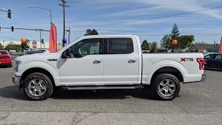 2017 Ford F-150 XLT 1FTEW1E84HFB57788 2017 Ford F-150 XLT