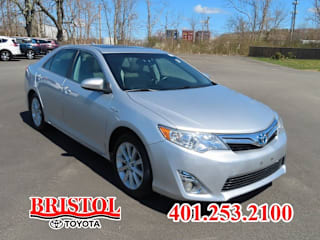2013 Toyota Camry Hybrid 4T1BD1FK9DU084356 2013 Toyota Camry Hybrid