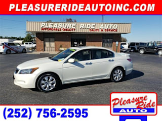 2010 Honda Accord EX-L V6 1HGCP3F83AA028881 2010 Honda Accord EX-L V6