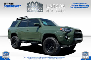 2020 Toyota 4Runner TRD Pro JTEBU5JR4L5795581 2020 Toyota 4Runner TRD Pro