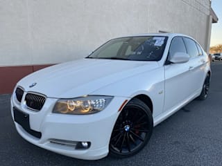 2011 BMW 3 Series 335d WBAPN7C56BA950633 2011 BMW 3 Series 335d
