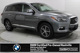 2017 Infiniti QX60 5N1DL0MM6HC544529 2017 Infiniti QX60
