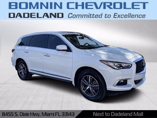 2016 Infiniti QX60 5N1AL0MN9GC529887 2016 Infiniti QX60