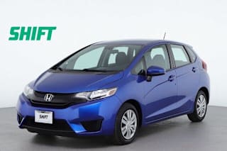 2015 Honda Fit 3HGGK5H58FM784490 2015 Honda Fit