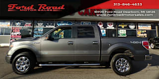 2014 Ford F-150 1FTFW1ET3EKD02329 2014 Ford F-150