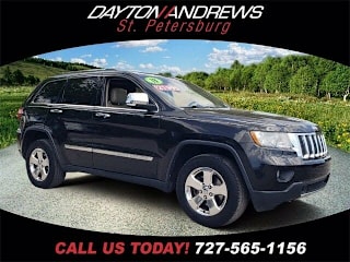 2013 Jeep Grand Cherokee 1C4RJEBTXDC588700 2013 Jeep Grand Cherokee