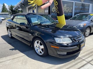 2005 Saab 9-3 Arc YS3FD79Y356004797 2005 Saab 9-3 Arc