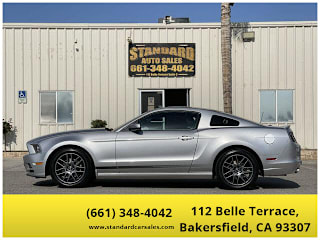 2014 Ford Mustang V6 1ZVBP8AMXE5296740 2014 Ford Mustang V6