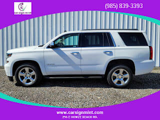 2015 Chevrolet Tahoe LT 1GNSCBKC0FR256900 2015 Chevrolet Tahoe LT