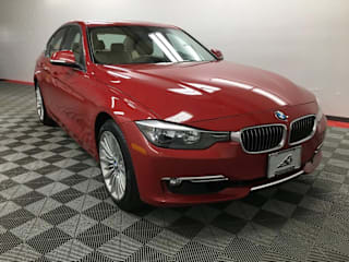 2014 BMW 3 Series WBA3B3C50EJ982689 2014 BMW 3 Series