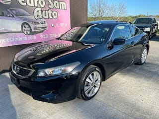 2010 Honda Accord EX-L 1HGCS1B80AA000044 2010 Honda Accord EX-L