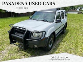2002 Nissan Xterra SE 5N1ED28Y52C591939 2002 Nissan Xterra SE