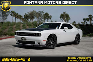 2015 Dodge Challenger 2C3CDZFJ3FH769834 2015 Dodge Challenger