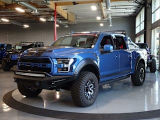 2019 Ford F-150 1FTFW1RG4KFA41990 2019 Ford F-150