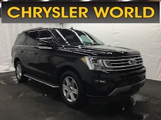 2019 Ford Expedition 1FMJU1JTXKEA57007 2019 Ford Expedition