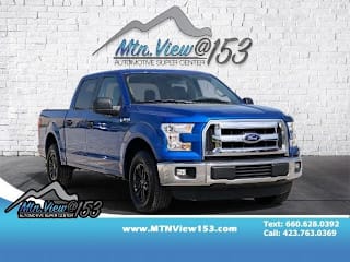 2015 Ford F-150 1FTEW1C80FFB92201 2015 Ford F-150