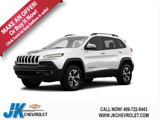 2014 Jeep Cherokee Trailhawk 1C4PJMBS2EW240673 2014 Jeep Cherokee Trailhawk
