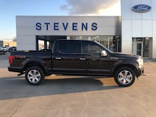 2019 Ford F-150 1FTEW1E42KFA61341 2019 Ford F-150