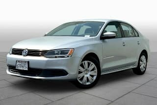 2012 Volkswagen Jetta SE PZEV 3VWDP7AJ9CM027855 2012 Volkswagen Jetta SE PZEV
