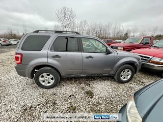 2008 Ford Escape Hybrid 1FMCU49H98KB48726 2008 Ford Escape Hybrid