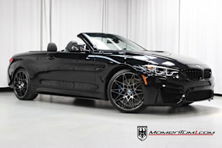 2018 BMW M4 Base WBS4Z9C54JED22269 2018 BMW M4 Base