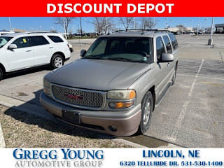 2005 GMC Yukon XL 1GKFK66U35J152152 2005 GMC Yukon XL