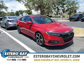 2019 Honda Accord Sport 1HGCV2F35KA017869 2019 Honda Accord Sport