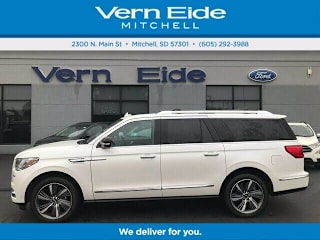2019 Lincoln Navigator L Reserve 5LMJJ3LTXKEL14181 2019 Lincoln Navigator L Reserve