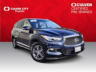 2018 Infiniti QX60 5N1DL0MN7JC513823 2018 Infiniti QX60