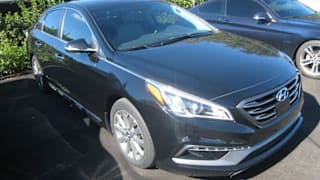 2017 Hyundai Sonata Limited 5NPE34AFXHH584266 2017 Hyundai Sonata Limited