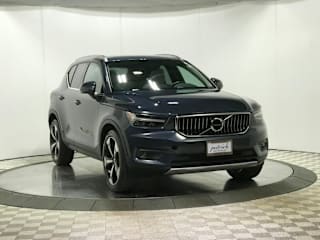 2019 Volvo XC40 YV4AC2HL3K2077231 2019 Volvo XC40