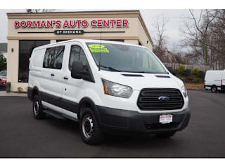 2016 Ford Transit Cargo 250 1FTYR1ZM2GKA03355 2016 Ford Transit Cargo 250