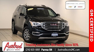 2017 GMC Acadia 1GKKNSLS4HZ222880 2017 GMC Acadia