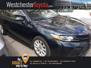 2018 Toyota Camry L JTNB11HK3J3029747 2018 Toyota Camry L