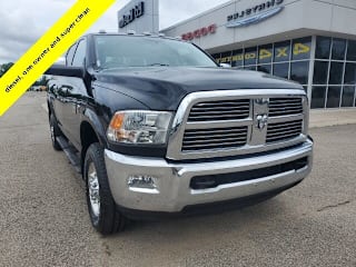 2012 Ram Pickup 3500 Laramie 3C63D3EL1CG172728 2012 Ram Pickup 3500 Laramie