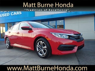 2018 Honda Civic LX 2HGFC2F54JH511595 2018 Honda Civic LX