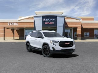 2021 GMC Terrain 3GKALTEVXML302071 2021 GMC Terrain