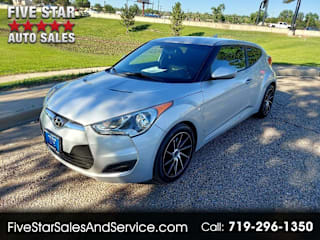 2012 Hyundai Veloster Base KMHTC6AD9CU026405 2012 Hyundai Veloster Base