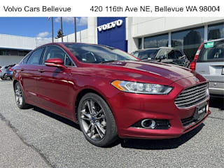 2015 Ford Fusion Titanium 3FA6P0K97FR105330 2015 Ford Fusion Titanium