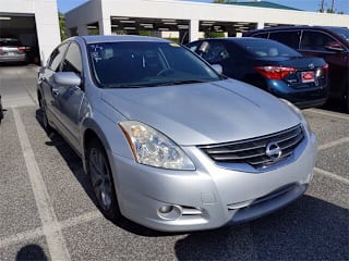 2010 Nissan Altima 2.5 S 1N4AL2AP9AN465387 2010 Nissan Altima 2.5 S