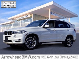 2018 BMW X5 xDrive35i 5UXKR0C56JL070770 2018 BMW X5 xDrive35i
