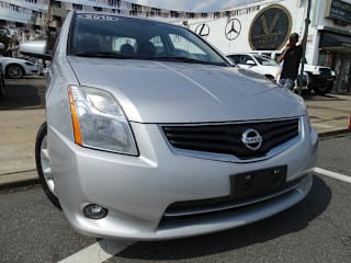 2010 Nissan Sentra 2.0 SL 3N1AB6AP5AL637325 2010 Nissan Sentra 2.0 SL