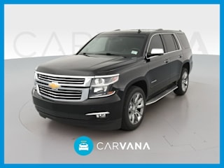 2015 Chevrolet Tahoe LTZ 1GNSCCKC3FR139690 2015 Chevrolet Tahoe LTZ