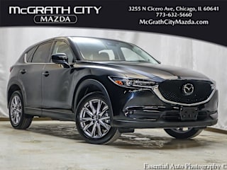 2020 Mazda CX-5 Grand Touring JM3KFADM8L0729014 2020 Mazda CX-5 Grand Touring