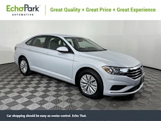 2019 Volkswagen Jetta 1.4T S 3VWC57BU2KM083998 2019 Volkswagen Jetta 1.4T S