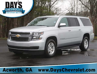 2020 Chevrolet Suburban LT 1500 1GNSCHKCXLR165583 2020 Chevrolet Suburban LT 1500